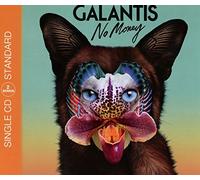 GALANTIS - NO MONEY -2TR-