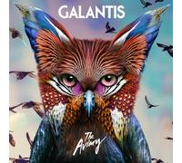 Galantis - The Aviary