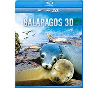 Galapagos 3D [Edizione: Regno Unito]