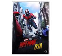 Galapagos Ant-Man e Wasp DVD (inglese Audio. English Subtitles)