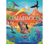 Galapagos (Copertina rigida)