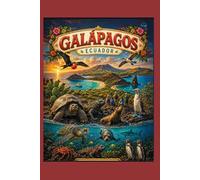 Galápagos: Ecuador
