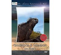Galapagos & Ecuador erleben