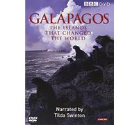 Galapagos [Edizione: Regno Unito]
