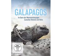 Galapagos - Im Bann der Meeresströmungen / Zwischen Himmel und Hölle