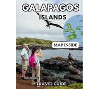 Galapagos Islands Travel Guide