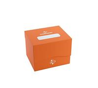 Galápagos Jogos Gamegenic- Storage_Box Accessori, Nessun Modello, Colore Arancione, GGS25085ML