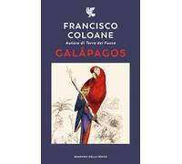 Galápagos. Nuova ediz.