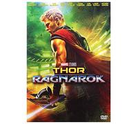 Galapagos Thor: Ragnarok DVD (inglese Audio Inglese Sottotitoli.)