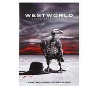 Galapagos Westworld Stagione 2 DVD (Polish Import)