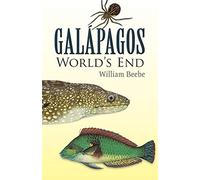 Galapagos: World's End [Lingua Inglese]