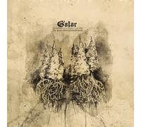 Galar Til Alle Heimsens Endar (CD) Album