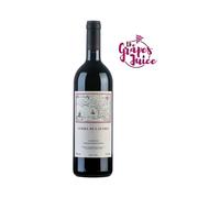 GALARDI TERRA DI LAVORO 2017 VINO ROSSO BIOLOGICO CAMPANIA IGT