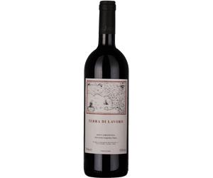 Galardi Terra di Lavoro 3 L 2009