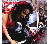 Galas,Diamanda & Jones,J.P. - The Sporting Life