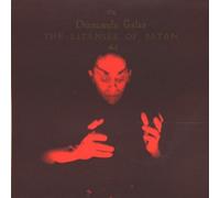 Galas,Diamanda - The Litanies of Satan