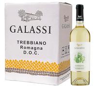 Galassi Trebbiano Romagna D.O.C.