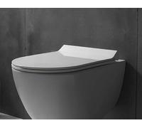 Galassia Dream Copriwater Coprivaso Sedile in termoindurente cod. 7315