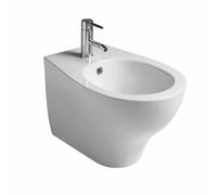 GALASSIA EDEN BIDET SOSPESO mono-FORO codice prod: 7216