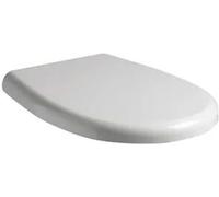 Galassia Serie Eden 7220 Sedile a Chiusura rallentata Finitura Bianco