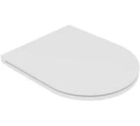 Galassia Eden Sedile Wc Rallentato Slim Bianco Codice Prod: 7254