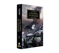 Galassia in fiamme. L'eresia rivelata. Horus heresy. Warhammer (Vol. 3)