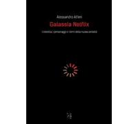 Galassia Netflix. L'estetica, i personaggi e i temi della nuova serialità