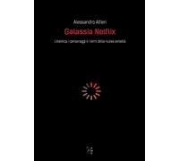 Galassia Netflix. L'estetica, i personaggi e i temi della nuova serialità ...