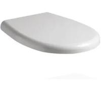 Galassia New Eden Sedile Wc Termoindurente Bianco Codice Prod: 7255