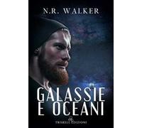 Galassie e oceani