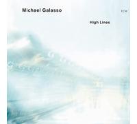 Galasso Michael - High Lines