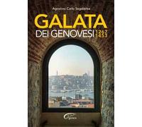Galata dei Genovesi. 1267-1453