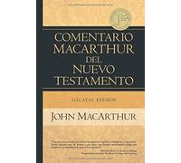 Galatas, Efesios / Galatians, Ephesians