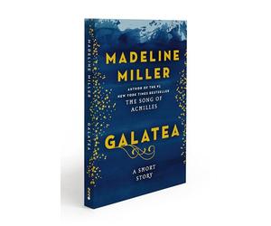Galatea: A Short Story