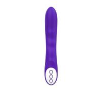 Galatea - Dante Lilac Vibrator Compatible With Watchme Wireless Technology