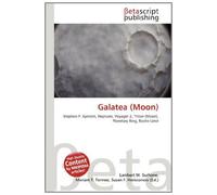 Galatea (Moon): Stephen P. Synnott, Neptune, Voyager 2, Triton (Moon), Planetary Ring, Roche Limit