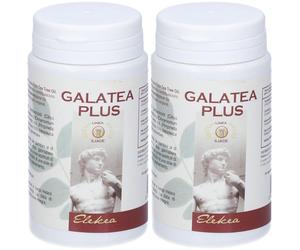 Galatea Plus Capsule 2x100 pz Capsule