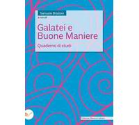 Galatei e buone maniere. Quaderno di studi