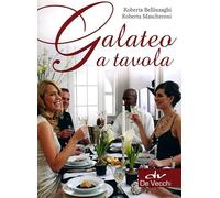 GALATEO A TAVOLA