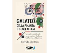 GALATEO DELLA FINANZA E DEGLI AFFARI: Le regole invisibili della comunicazione che fanno la differenza nel business