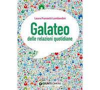 Galateo delle relazioni quotidiane