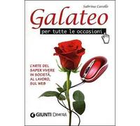 Galateo per tutte le occasioni