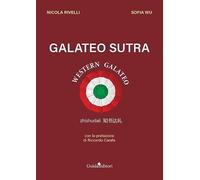 Galateo sutra. Western galateo