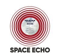 Galathea - Afrique (Mix)