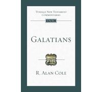 Galatians: An Introduction and Commentary: No. 9