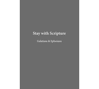 Galatians & Ephesians: Freedom & Unity