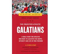 Galatians: The Crucified Athlete