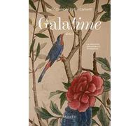 Galatime. Atto 2°: La vita come palcoscenico di eleganza