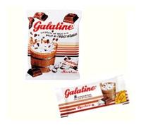 GALATINE CIOCCOLATO 50G
