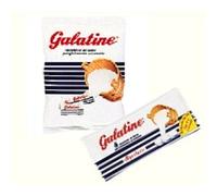 Cloetta Italia Galatine Latte 50 G